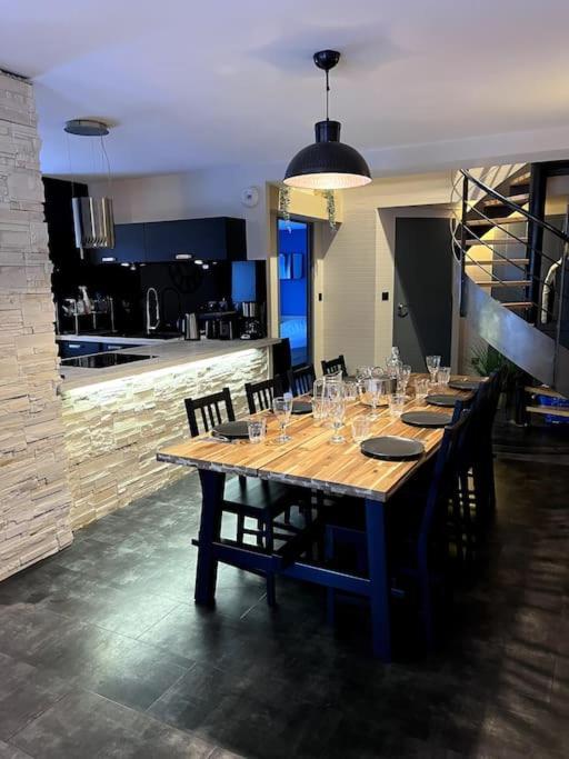 Bel Appartement 115 M2 Emplacement Ideal 빌라르 드 랑 외부 사진